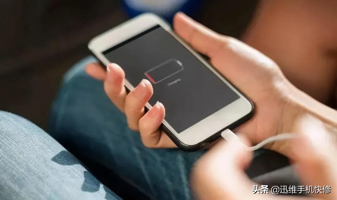 手机充不进去电是怎么回事(这3个方法不花钱就能激活)