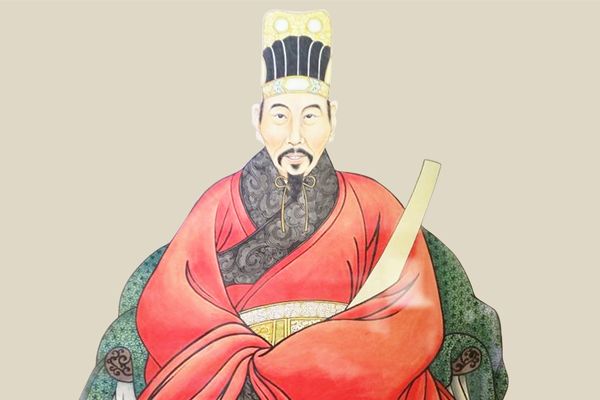 滚滚长江东逝水浪花淘尽英雄出自哪(临江仙全文赏析)