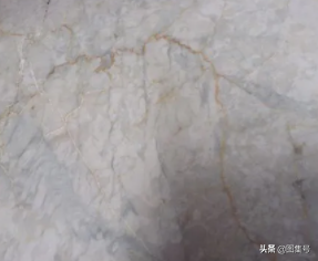 大理石和花岗岩有什么区别，总是分不清，分析得透彻这次搞明白了
