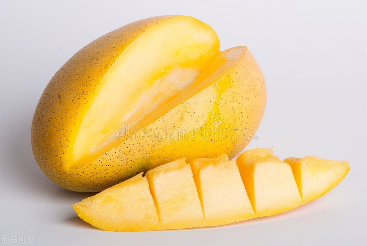 吃芒果时要注意些什么？