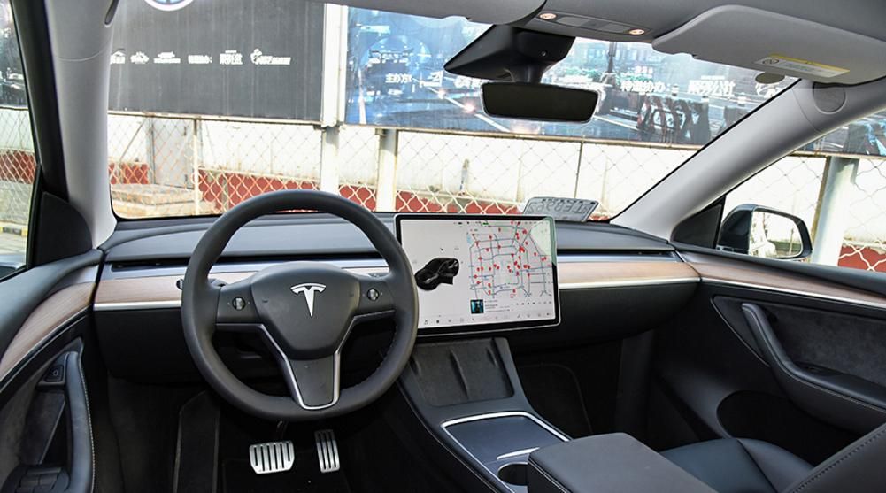 2021全球最畅销十大新能源车，特斯拉2席，大众2席，其余全是国产