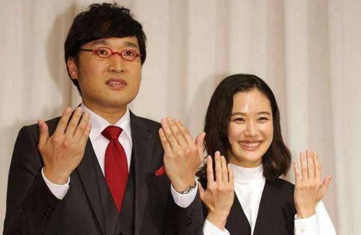 日剧女神苍井优官宣怀孕！预计今夏生产，与丈夫相识两个月闪婚