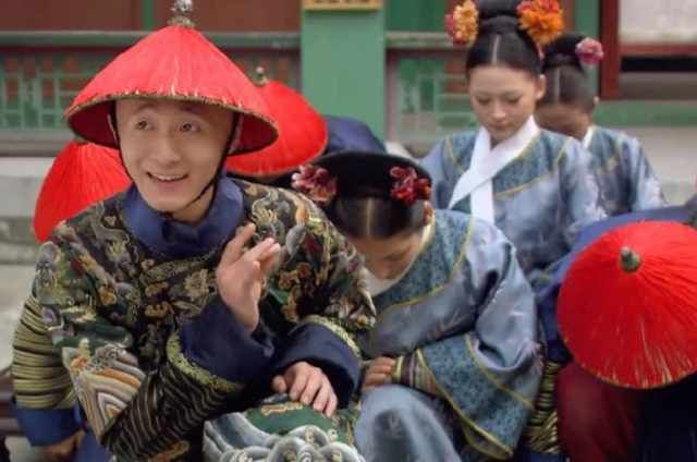 对食是什么意思(古代太监宫女通过对食来解决生理需求)