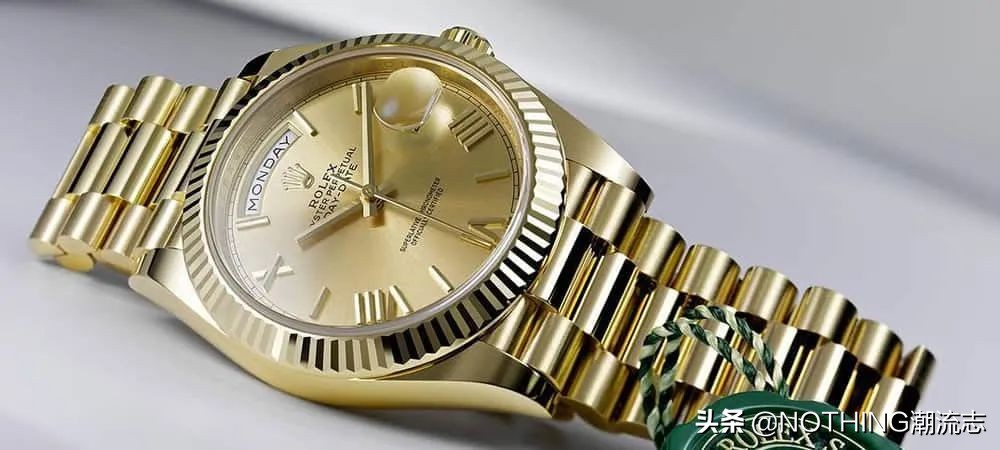 世界手表品牌排行榜前十名(男士手表十大名牌大全排名)
