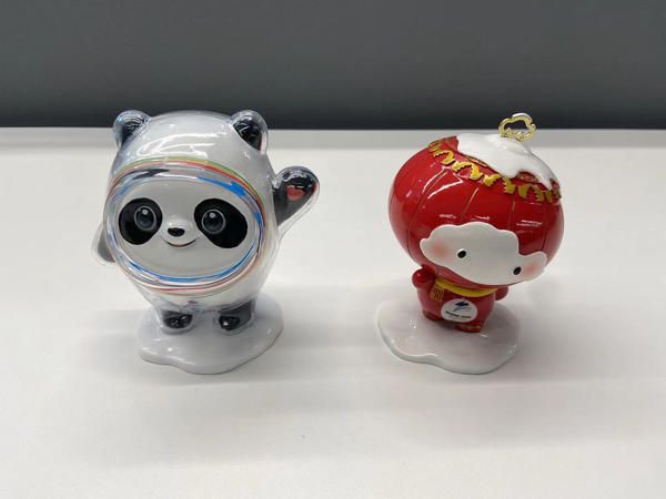 一人有“墩”，全部门拍照发圈，“冰墩墩”如此抢手，郑州哪儿能买到？