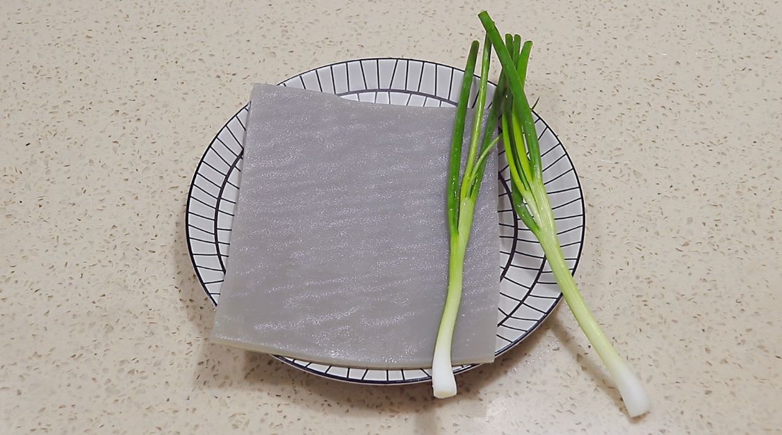 苕皮是哪里的美食特产(炒苕皮家常做法)