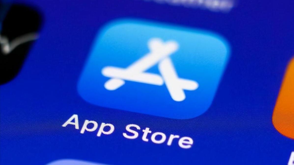 App Store第三方下载渠道，苹果再也无法“躺着”了