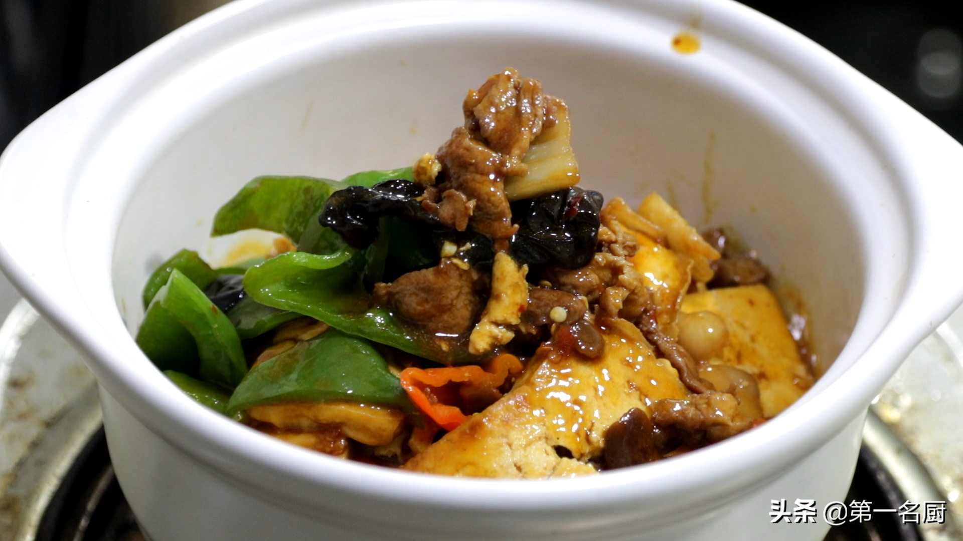 豆腐最好吃的6种家常做法，步骤简单易学，好吃营养还不长肉