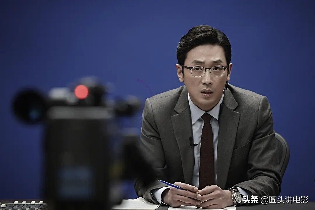 韩国十大经典电影，每一部都值得二刷回味，你若一部没看太可惜