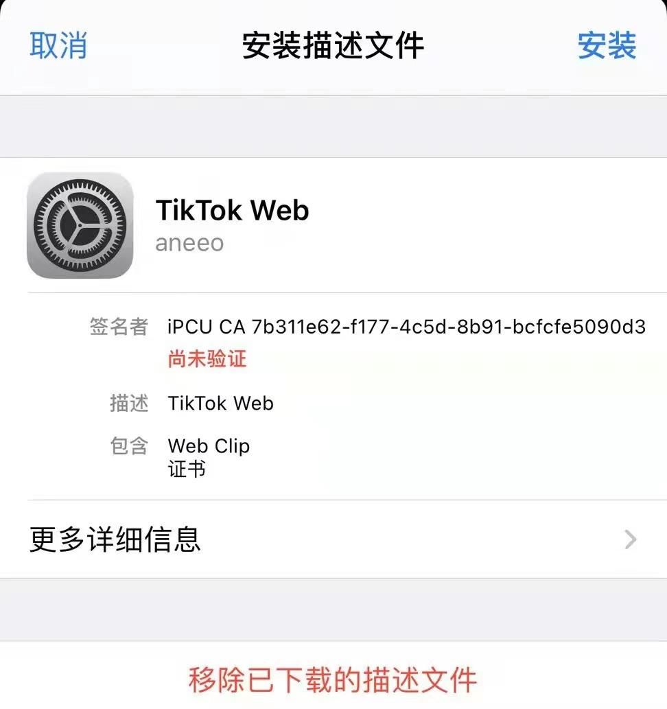 安卓抖音国际版在哪里下载(2022年tiktok国际版)