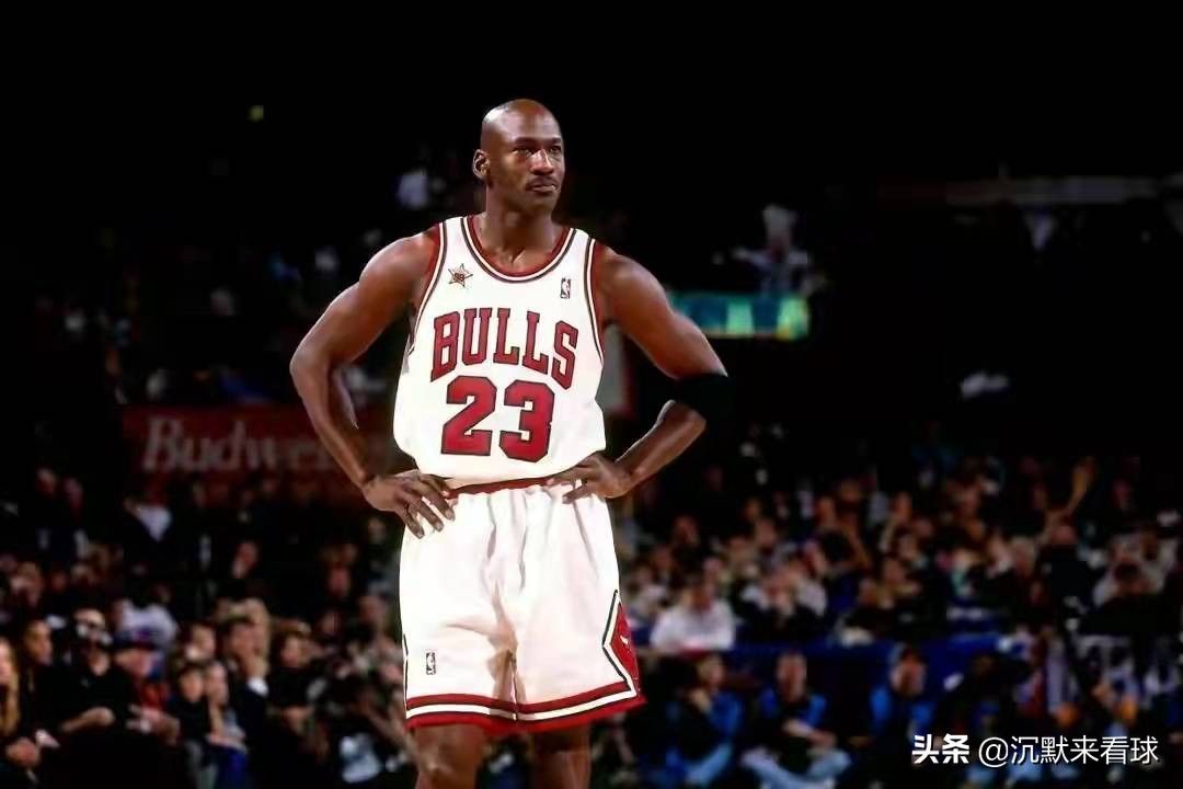 NBA历史总得分榜前十名：都是超级球星，詹姆斯即将成为历史第二