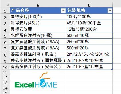 查找替换，这些招数会不会？