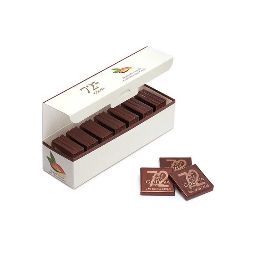 世界10大巧克力品牌，节送礼优选，带你了解巧克力的含义