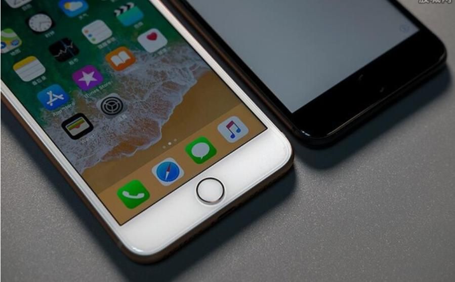 iphone8plus尺寸长宽高(iphone8plus长宽多少厘米)