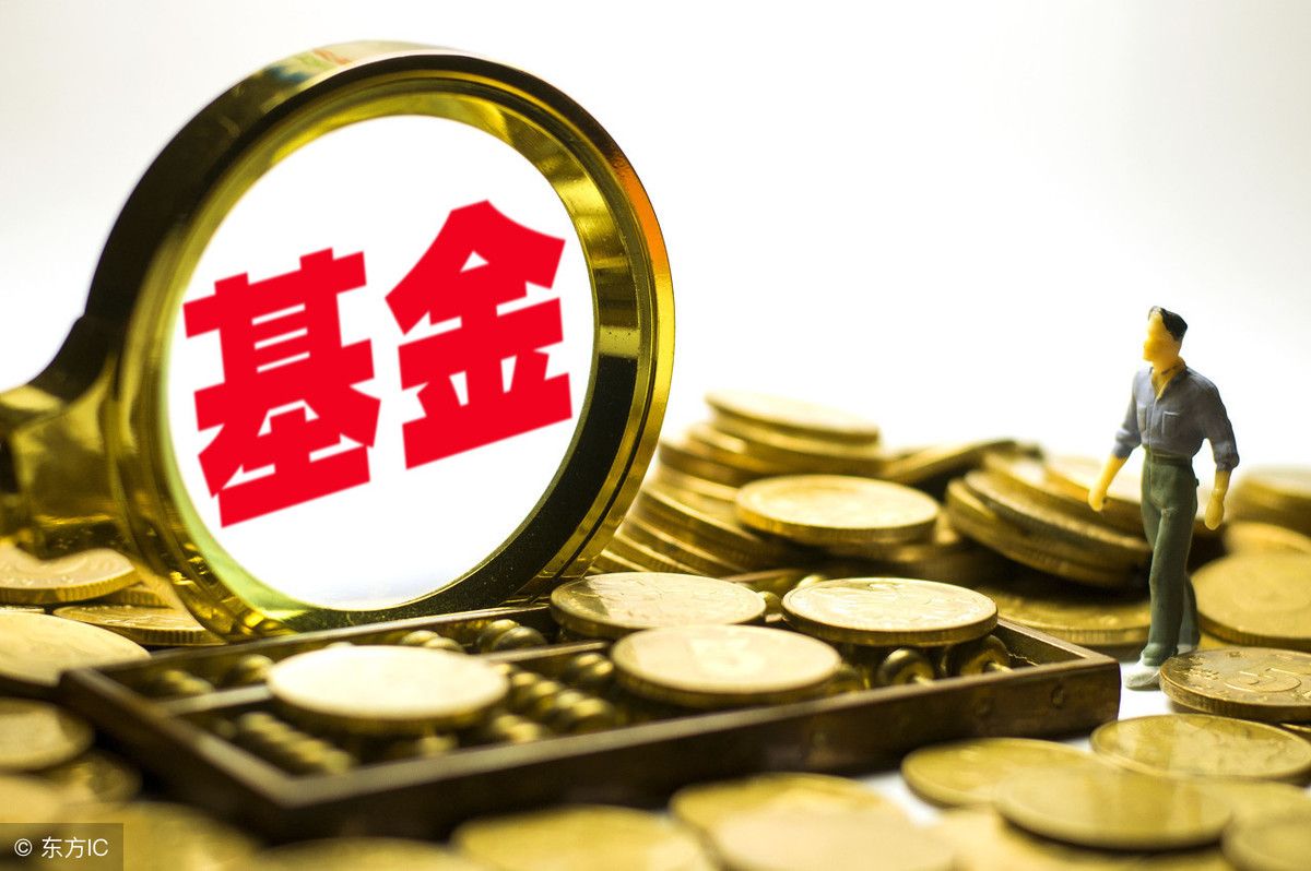 ETf基金是什么意思啊(etf基金是什么与lof基金的区别)
