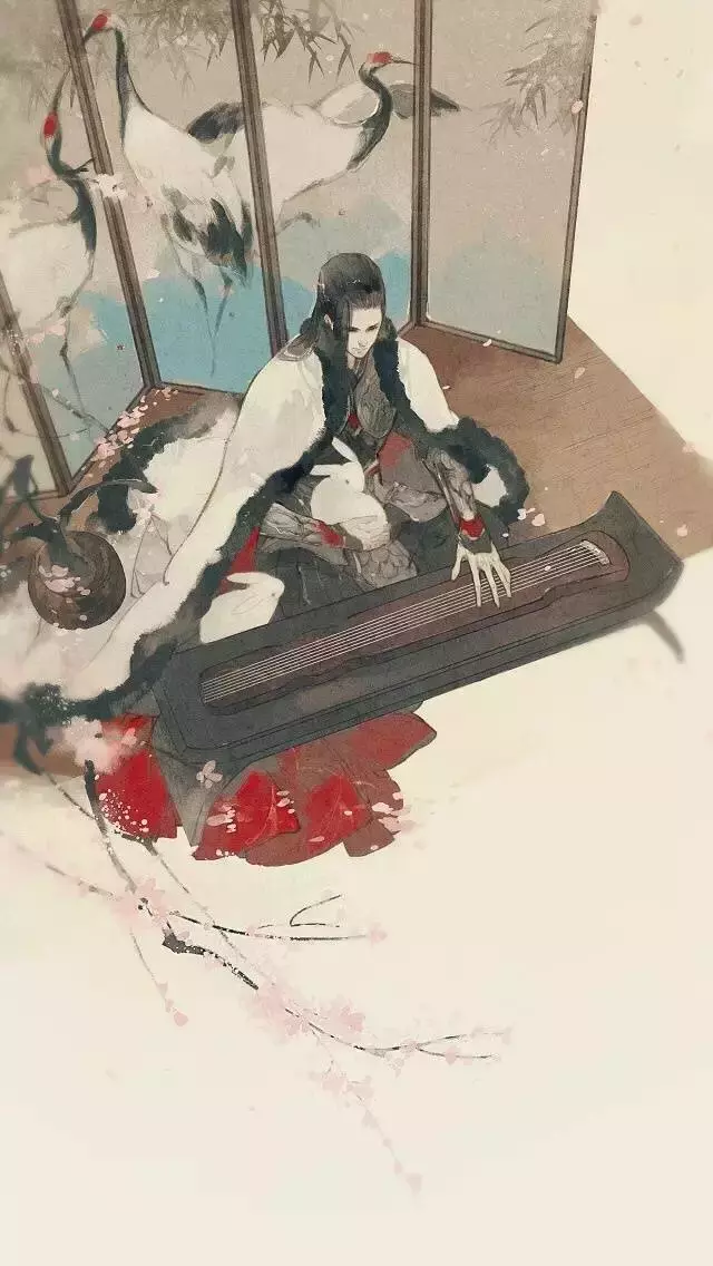10首刘禹锡作品，少年曾得意！