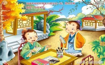 未雨绸缪是什么意思怎么读(未雨绸缪的故事和寓意)