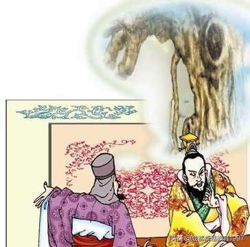 缘木求鱼是什么意思(缘木求鱼原文故事出自于哪里及寓言)