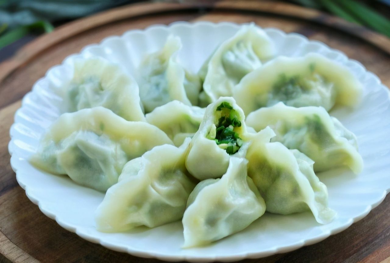 三鲜馅饺子是哪三鲜(正宗肉三鲜饺子的做法)