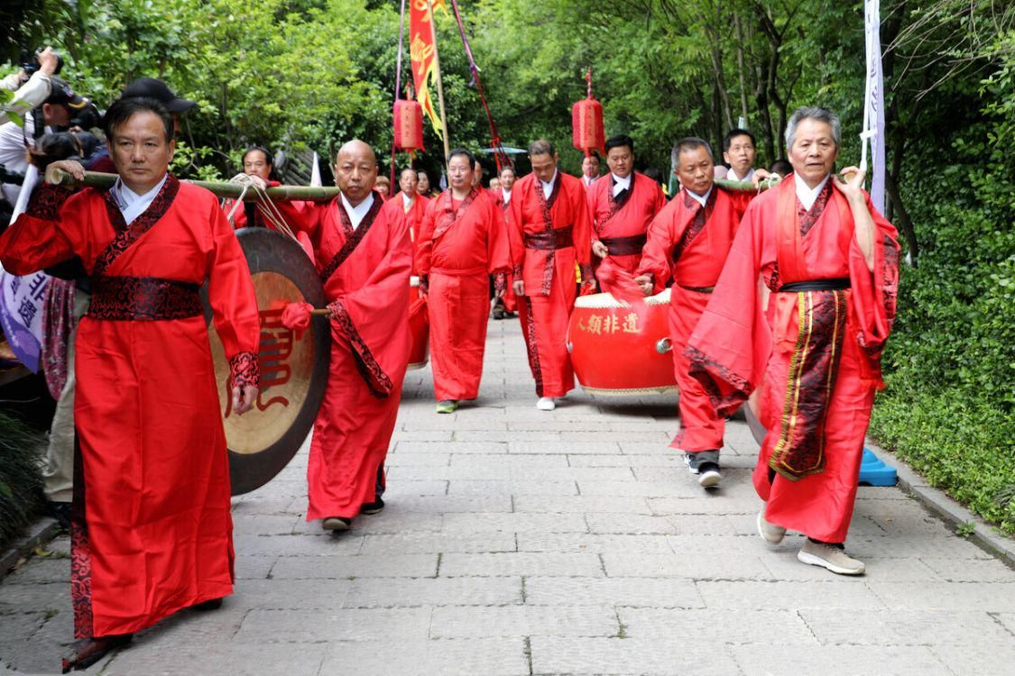 立夏到了，这4个习俗你知道吗？传统文化别忘了，记得讲给孩子听