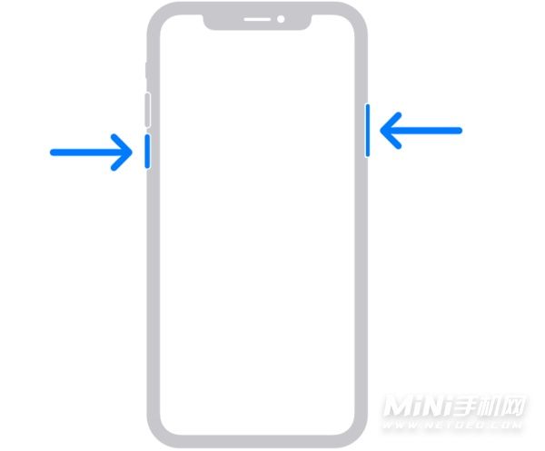 苹果手机怎么关机重启(iphone13强制重启手机方法)