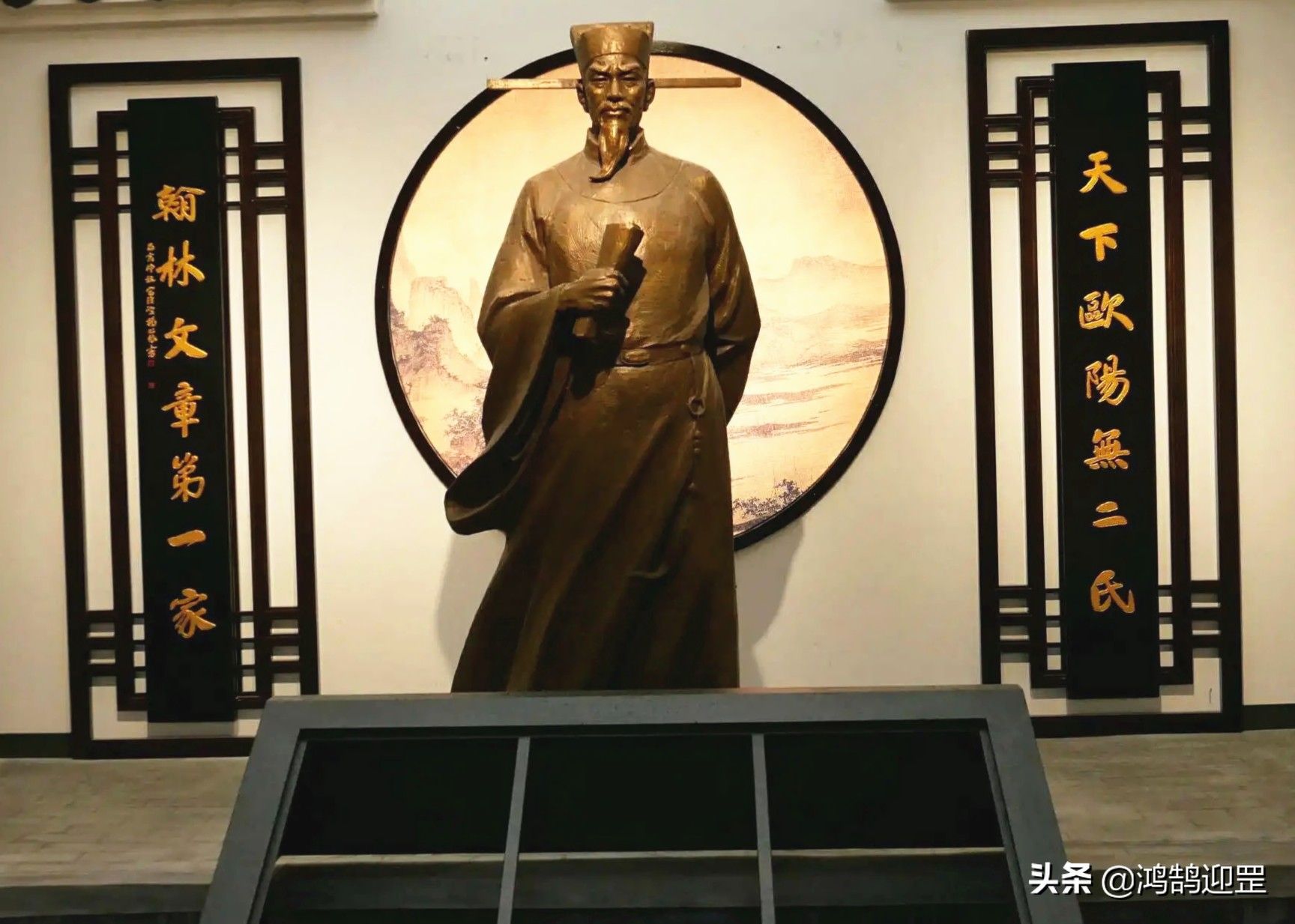 卖油翁原文及翻译注释（卖油翁为什么删掉后一句）