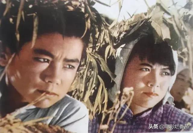 这十部高分国产战争片，有的曾遭禁映，有的热播58年，都是经典