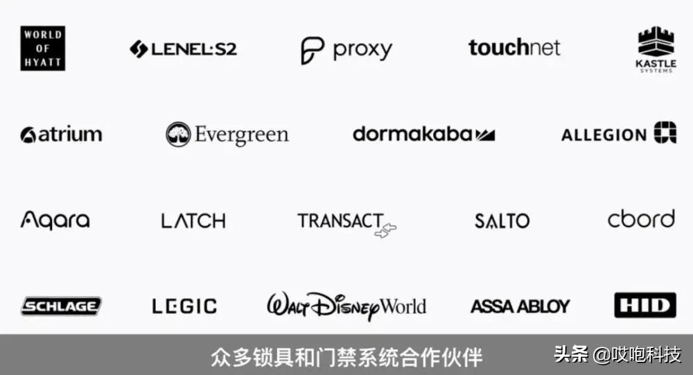 苹果搞定 NFC，iPhone 权限终于