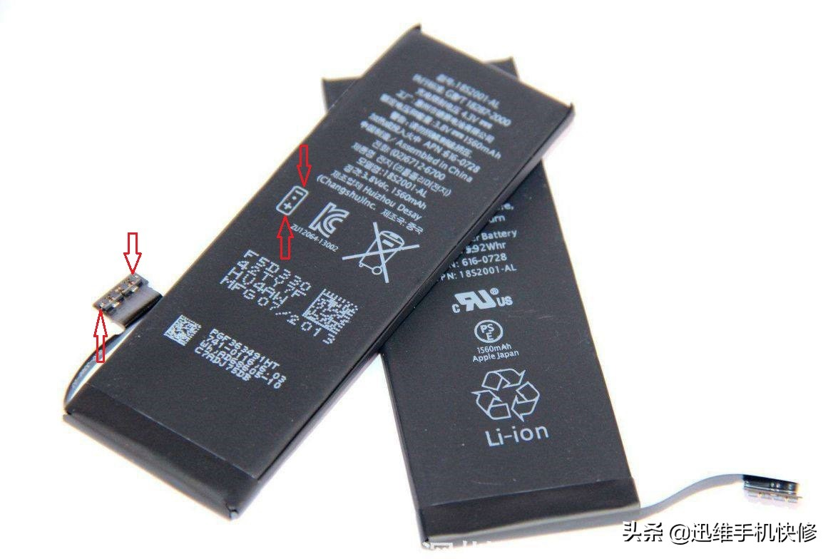 手机用久了充不进电？电池饿死不用换，用这3方法不花钱就能激活