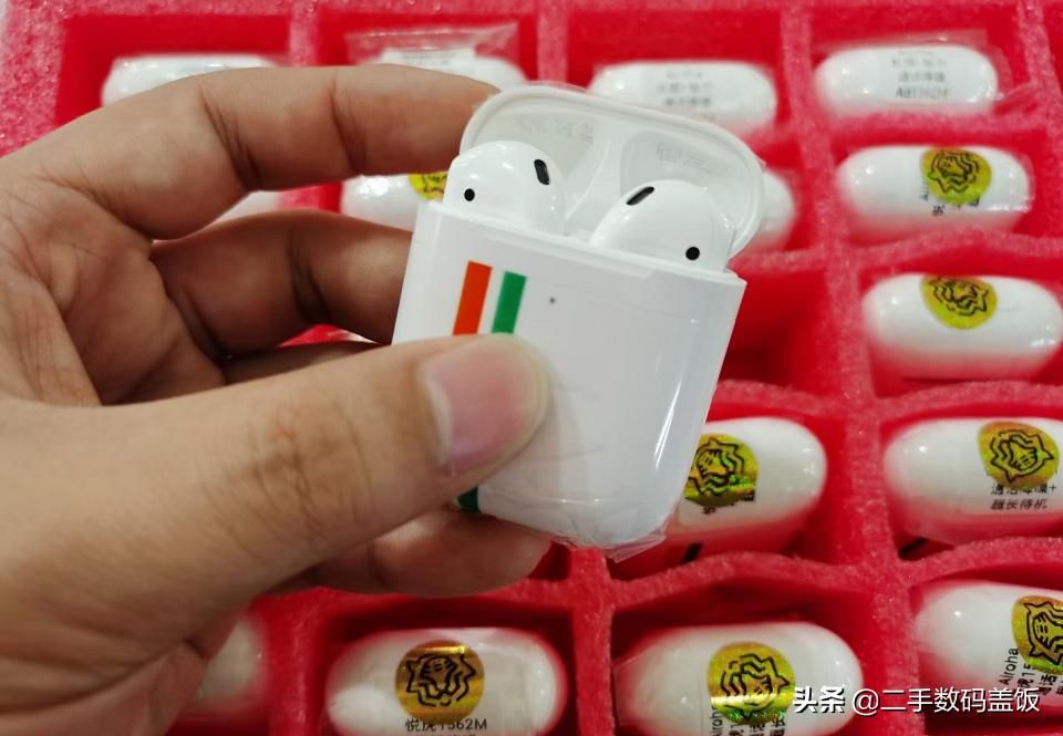 华强北蓝牙（AirPods）通病及解决办法，建议收藏