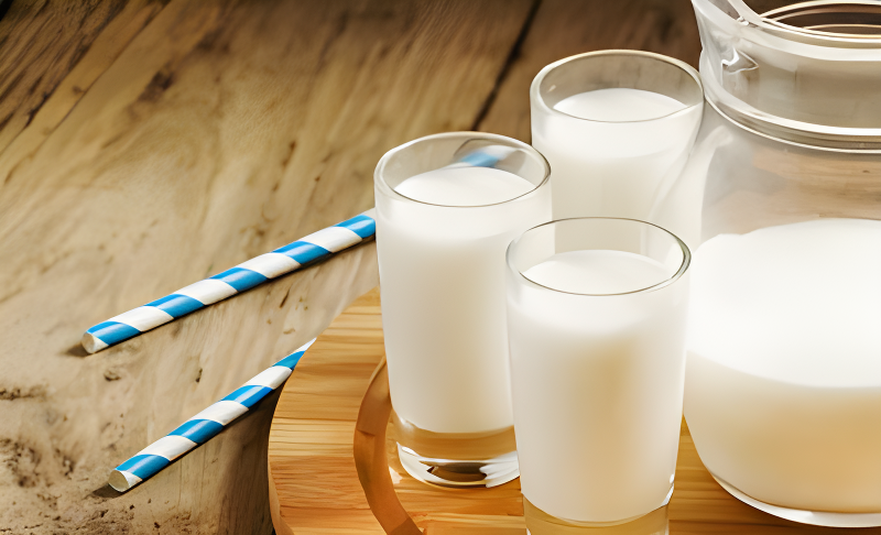 丙二醇是什么化学物质？为什么牛奶中会有它？对人体有什么危害？