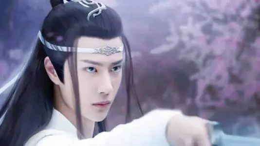 《陈情令》一周年演员现状对比，王一博、肖战大火，温宁要结婚了