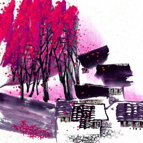 春天的诗歌有哪些(描写春天美的十首原文小诗)