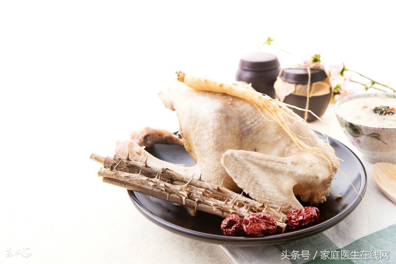 高丽参的功效与作用(高丽参不适合哪些人食用的功效与作用)