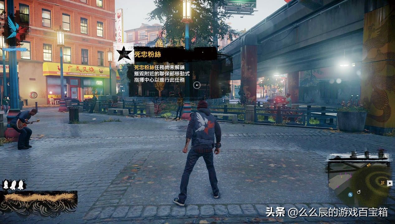 画面党福音！PS4平台上画面最好的十款游戏推荐