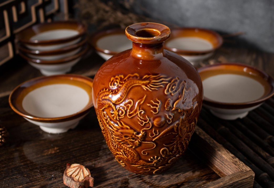 白酒品牌排名有哪些(中国白酒二十名排行榜)