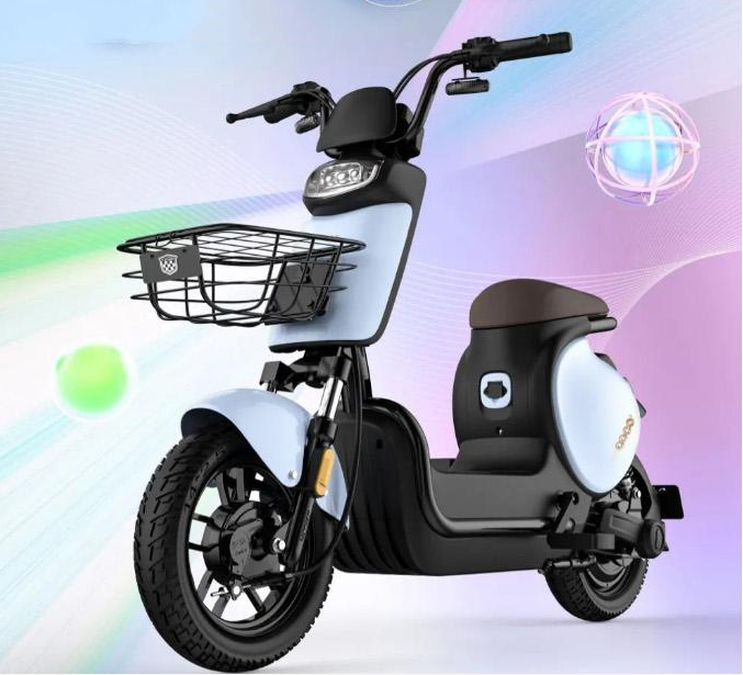 盘点电动车3月上新，爱玛、台铃、绿源、小刀等品牌，都有新品
