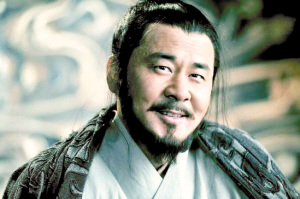 关羽和曹操姓什么(曹操并不姓曹关羽也不姓关)