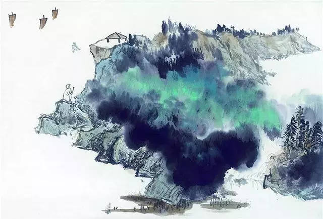 脍炙人口的100首古诗词(诗歌大全100首现代诗)