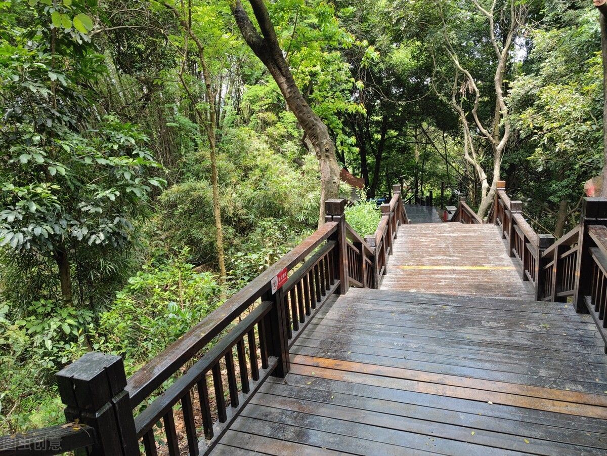 五一假期不用愁，不出广州，推荐10个好玩的地方，尽情放松