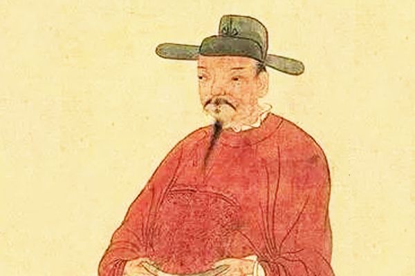 明朝第一才子杨慎，写一首《临江仙》，可与苏轼《赤壁怀古》比肩