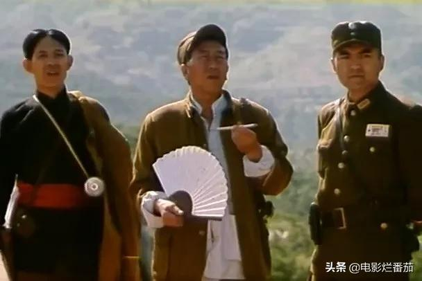 这十部高分国产战争片，有的曾遭禁映，有的热播58年，都是经典