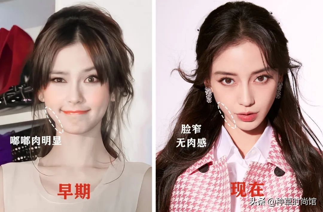 你适合深发色还是浅发色？染错发色真的好土