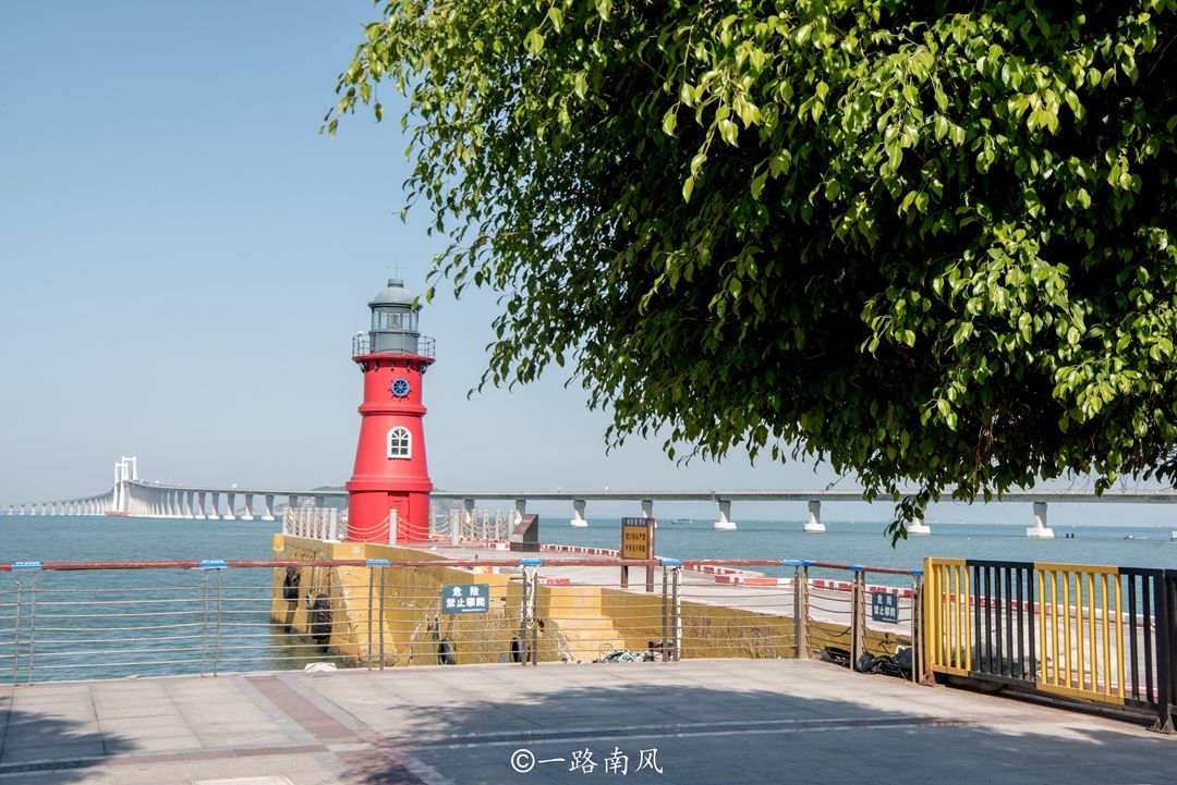 汕头南澳岛，广东二日游理想去处，景色可以媲美夏威夷