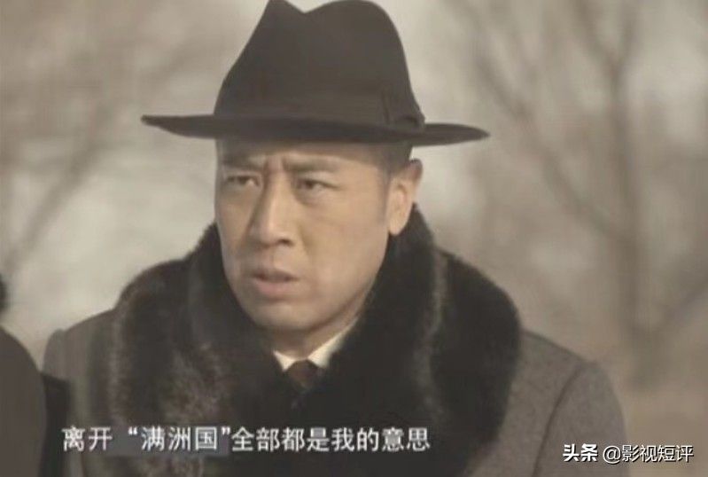 谍战剧《零下三十八度》：于和伟、王丽坤主演，陕西卫视热播中