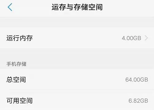 ram是什么意思(1分钟搞懂为什么内存被称为RAM)