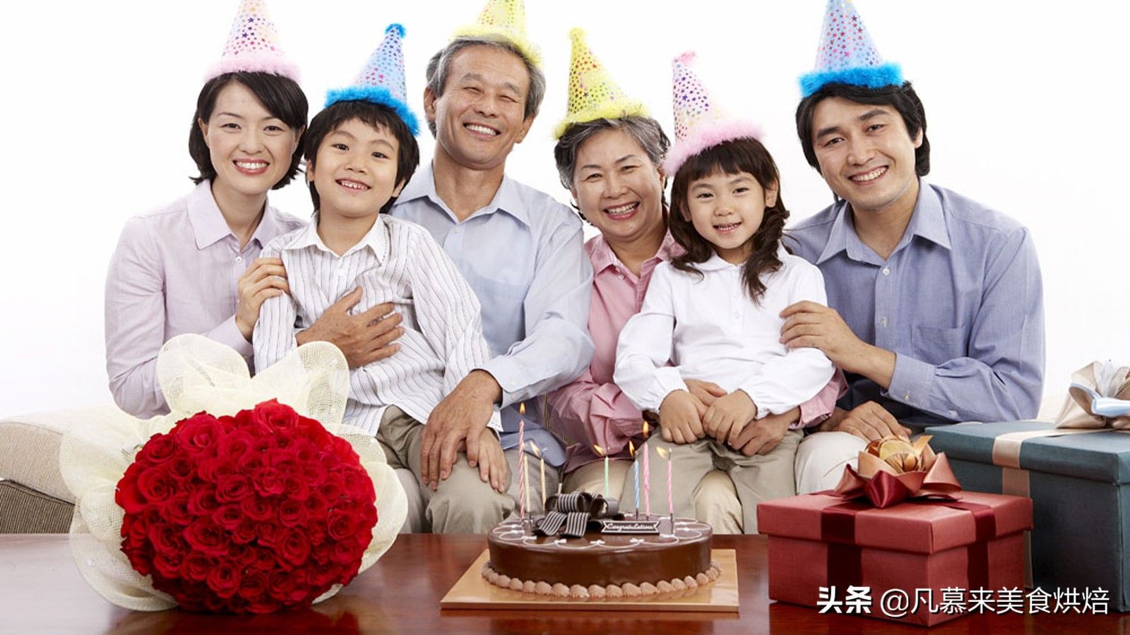 8寸蛋糕大小参照图对比(6寸蛋糕对比实物图)