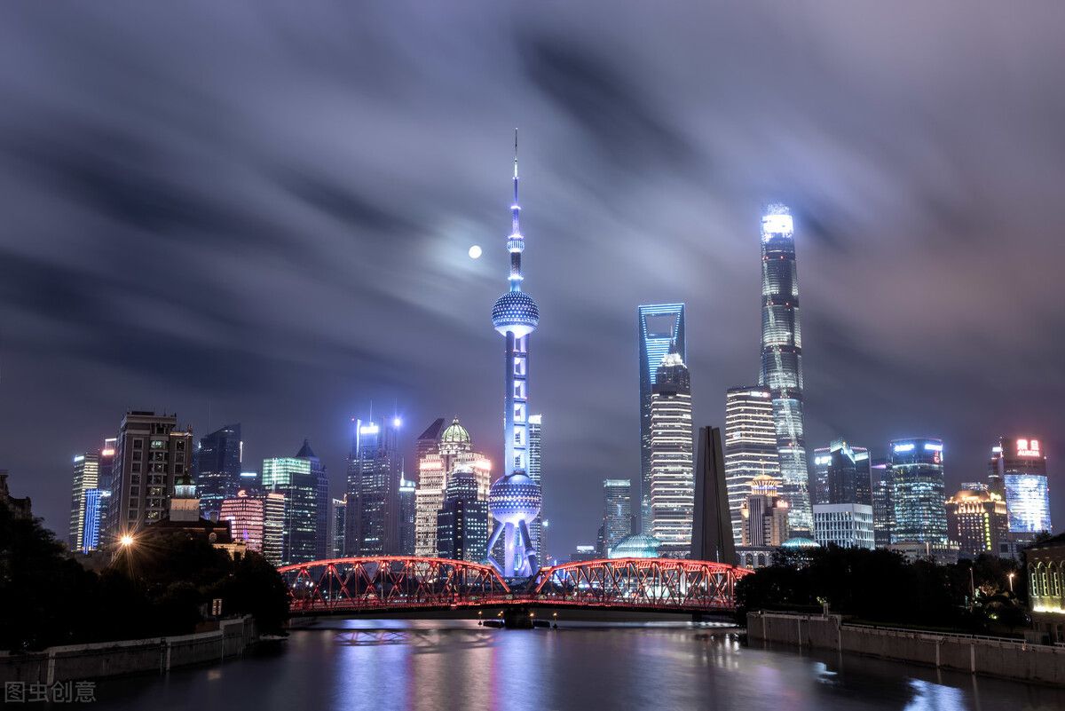 最新18个一线城市名单：南京领先成都，天津领先苏州排名第十