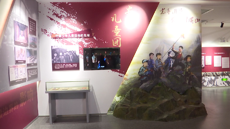 中国红领巾的来历和意义(红领巾的发展史)