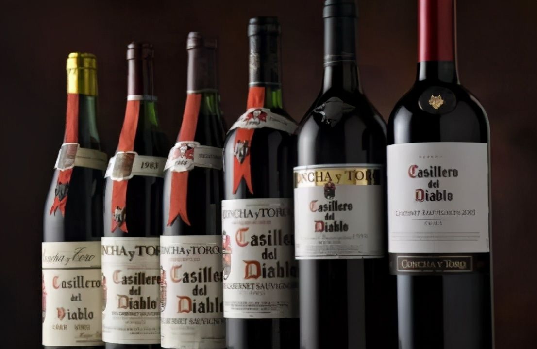 全球10大最畅销葡萄酒品牌是哪些？中国有2家上榜